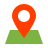 Адрес иконка от Icons8