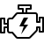 Двигатель иконка от Icons8