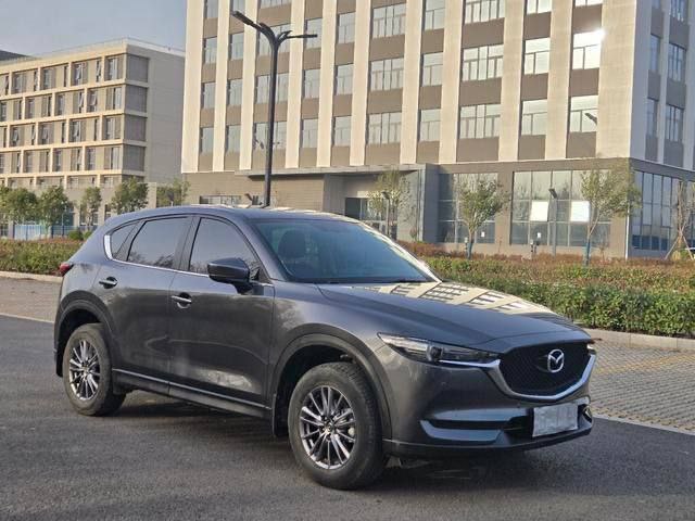Mazda CX5
