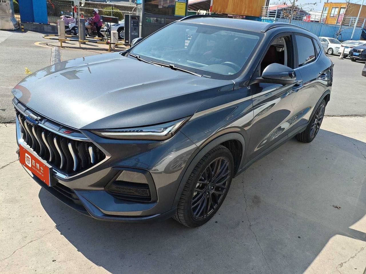 Oshan X5