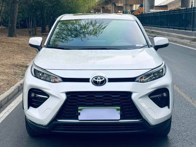 Toyota Windlander