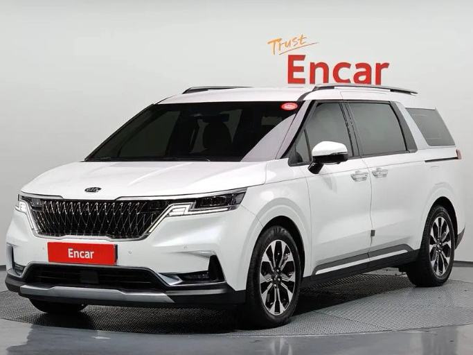 Kia Karnival